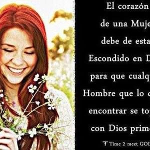 Meet your Posher, Miriam